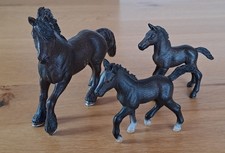 Schleich Pferde Set