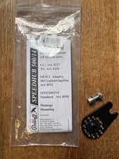 Rohloff Achsplatte CC OEM2 – original, für Speedhub 500/14