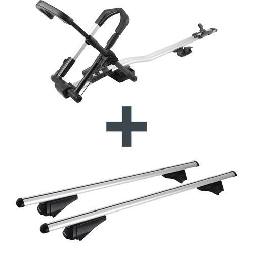 Dachträger fahrradträger - dachträger, +