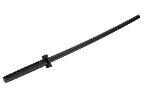 Ninja bokken schwarz - bokken,