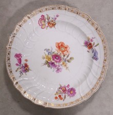 Kaiser Wilhelm II KPM Berlin