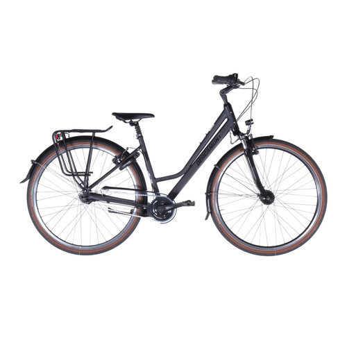Bergamont fahrrad horizon - horizon, n7