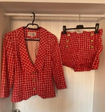 Lena Hoschek Kombination