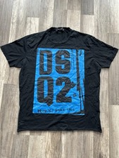dsquared2 T-shirt Herren L