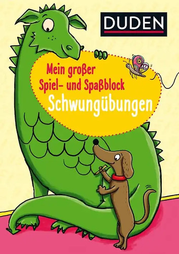 Duden mein großer spiel - duden:,
