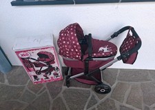 Bayer puppenwagen xeo - puppenwagen,