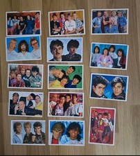 Bravo Autogramme Sammelkarten