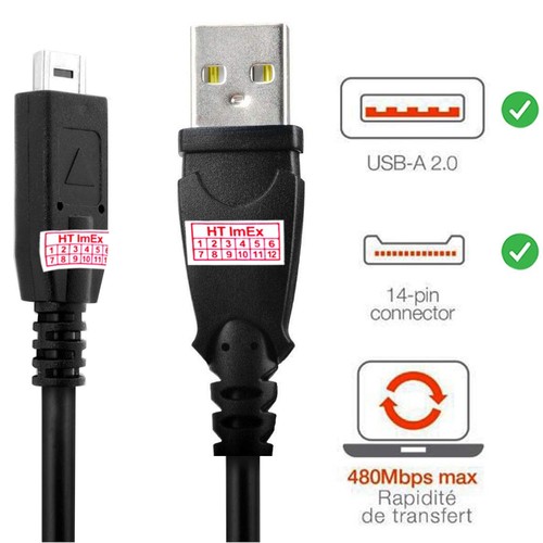 Usb kabel datenkabel für - usb,