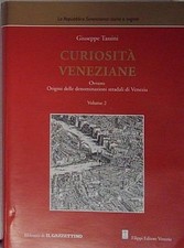 Tassini VENEZIANISCHE