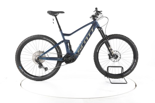 Scott genius eride920 - scott,
