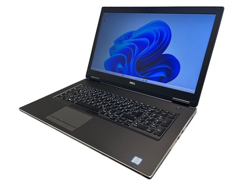 Notebook zoll dell - 17,