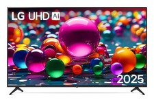 LG 75UA75006LA UHD AI Smart TV