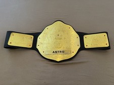 Wwe world heavyweight - wwe,