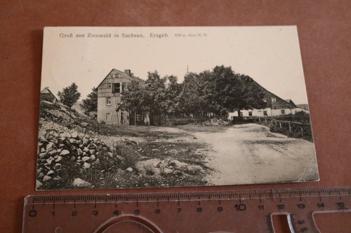 Tolle alte karte - alte,
