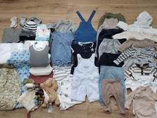 Erstlingsausstattung Baby