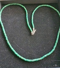 Yvesse Edelsteinkette