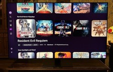 Samsung QN95C Neo QLED 55 Zoll