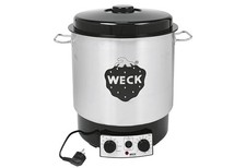 Weck Einkochautomat WAT 25