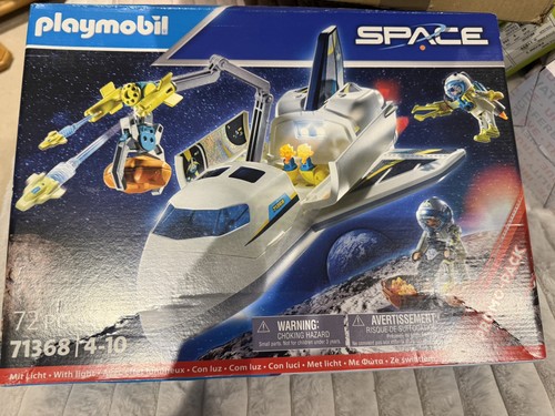 Playmobil mission space - playmobil,