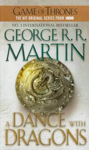 Song ice and fire - of,