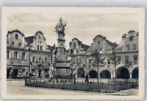 11006719 stadt bad landeck - bad, /