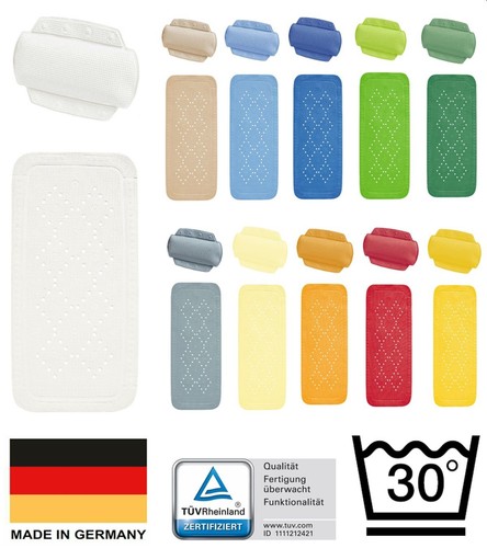 Spirella set anti rutsch - spirella,
