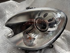 Scheinwerfer MINI Countryman