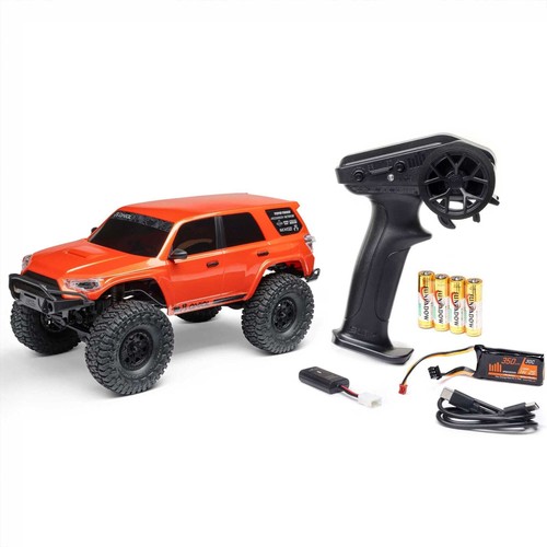 Axial crawler toyota - axial, 1:24