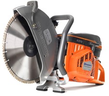 Husqvarna