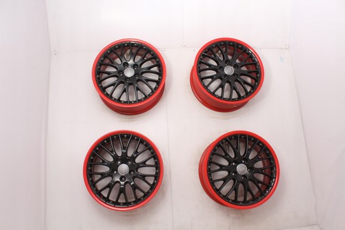 Original alufelgen audi 18 - original,