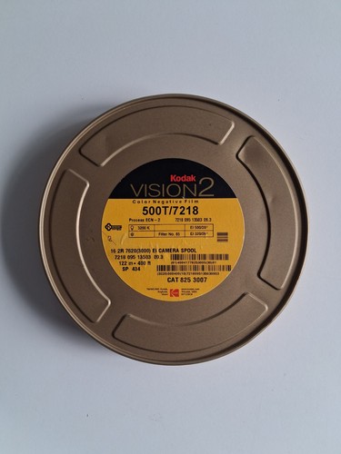 Kodak vision2 500t 7218 - vision2, 500t/7218