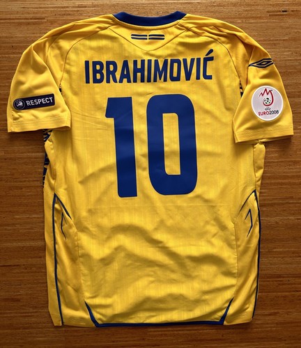 Vintage umbro schweden - vintage, trikot
