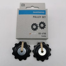 Shimano schaltrollen satz - schaltrollen,