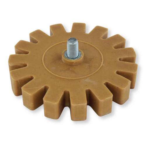 Berner gum disc tand - tand, mm