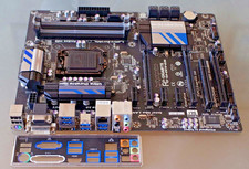 Gigabyte GA-Z87X-D3H Rev. 1.1