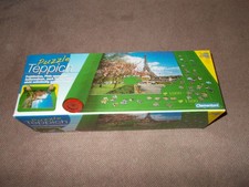 Puzzle Teppich von Clementoni von 500 bis 2000 Teile