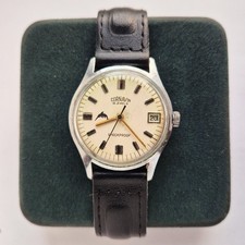 CORNAVIN Vostok Boctok Wostok