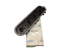 Lampenträger Heckleuchte