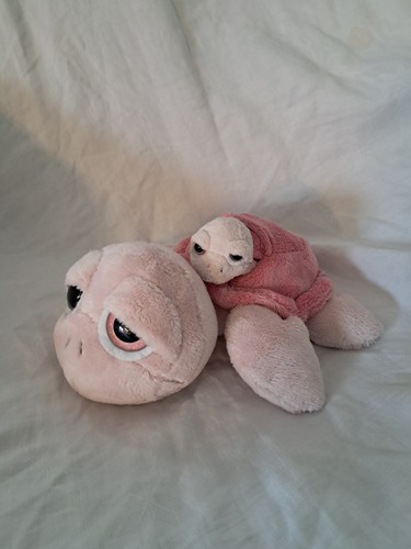 Suki coral plüsch - suki,