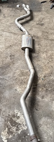 Milltek bmw 118d 120d 123d - milltek,