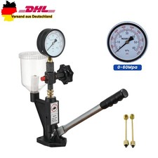 600bar diesel - 0-600bar,
