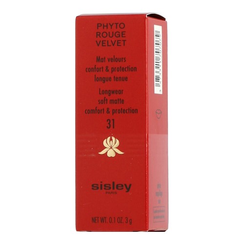 Sisley phyto rouge velvet - sisley,