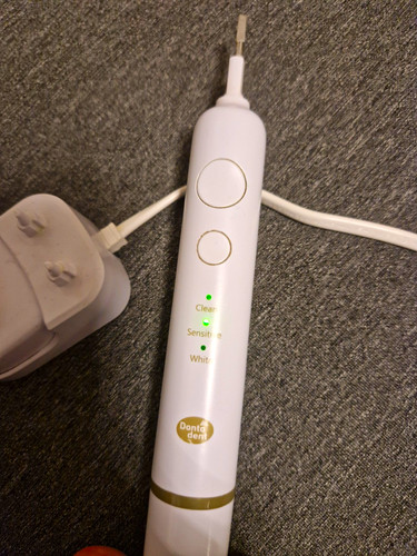 Dontodent elektrische