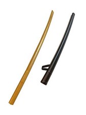 TEKKA BUDO Set Bokken Bambus