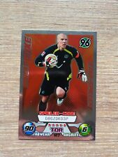 Match Attax 09/10 - 127 - ROBERT ENKE - STAR-SPIELER