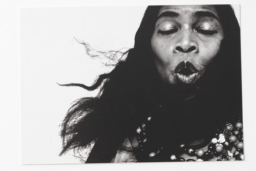 Richard avedon marian - richard, avedon: