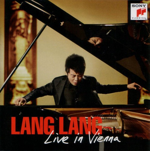 2xcd lang live - in, vienna
