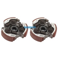 2 Kupplung Miniquad Pocketbike