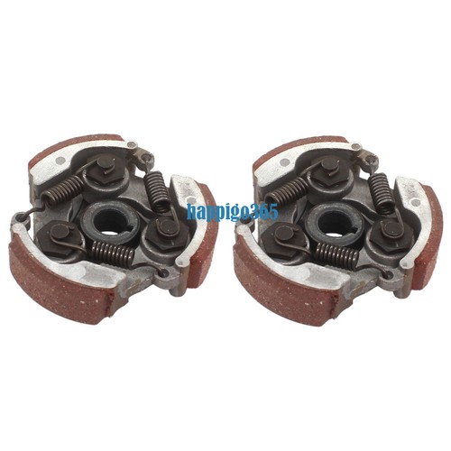 Kupplung miniquad pocketbike - 2,