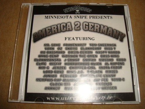 America germany feat mr - 2,